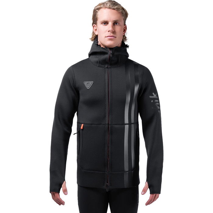 Neoprene shop jackets mens